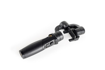 Stabilizer for camcorder.