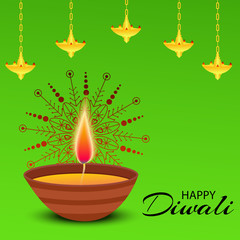 Happy Diwali