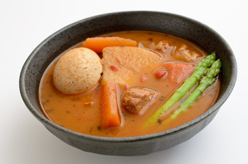 スープカレー