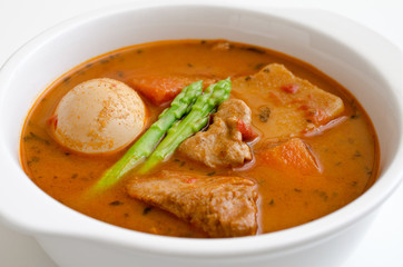 スープカレー