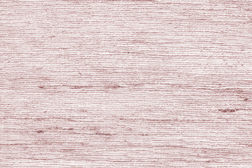 Fabric canvas natural linen pink texture for backgrounds