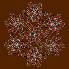batik