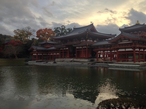 temple of heven (HDR)
