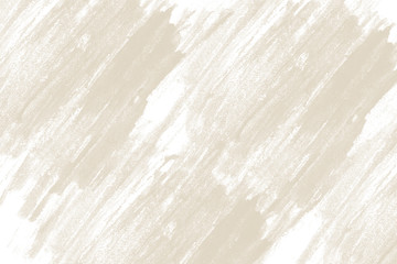 grey brush stroke on background