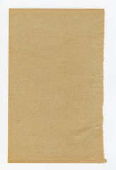 altes Papier