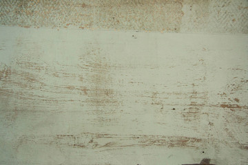 wooden wall old in paint background