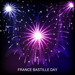 France Bastille Day