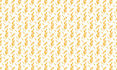 Branch Pattern Background