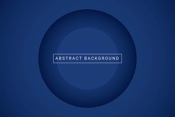 Abstract background modern design template.