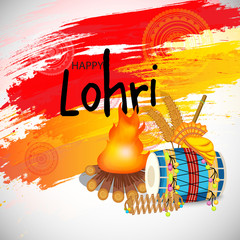 Happy Lohri