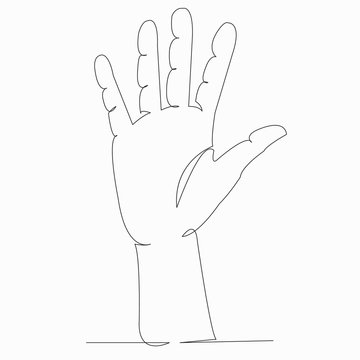 recommend clip art: sign language score five