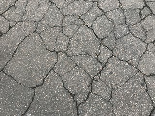cracked earth texture