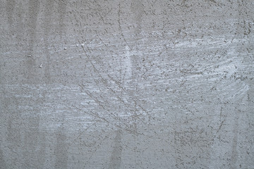 Cement plaster wall pattern for background