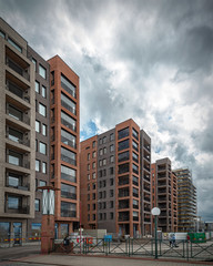 Helsingborg New Luxury Apartments Near Dunkers Museum