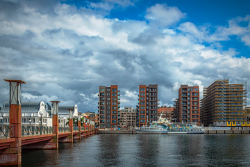Helsingborg New Luxury Apartments