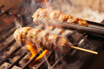 焼とり　イメージ