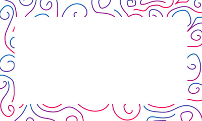 Abstract Colorful Background