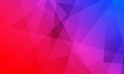 Geometry Futuristic Pattern Background