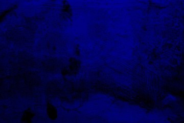 Fototapeta premium Granatowy Grunge Betonu ściany Tekstury Tła.