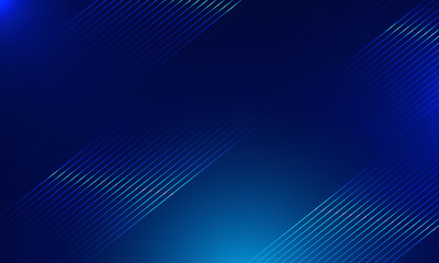 Abstract and digital technology background