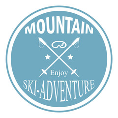 ski adventure
