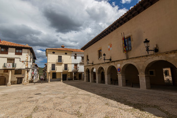 Mosqueruela (Teruel)