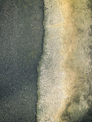 Dirty and weathered concrete background texture