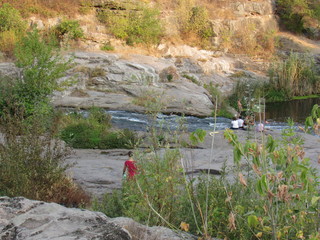 it is grate place to relax