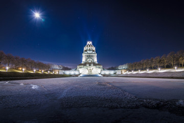 Völerschlachtdenkmal