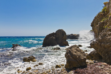 Rocky Beach