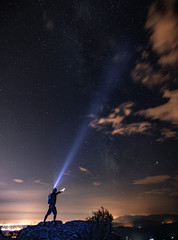 fotografia nocturna