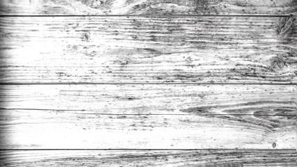 weiße alte verwitterte Holztextur - Holz Hintergrund