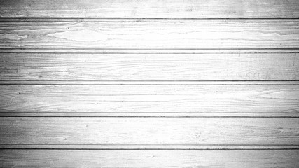 weiße alte verwitterte Holztextur - Holz Hintergrund