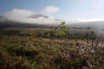 Bieszczady
