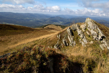 Bieszczady