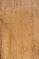 Naklejka premium Light brown wood abstract texture background