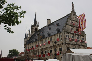 Rathaus Gouda