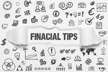 Financial Tips