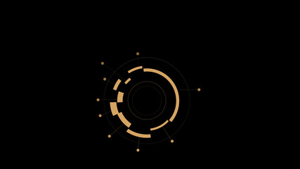 Galaxy, science and technology, solar system, pie chart, data, mystery, power grid, science, universe, abstraction, galaxy, black hole, exploration, ppt, template, background, weight, analysis, big da