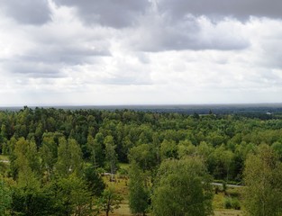 Bielefeld,Senne