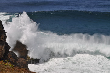 Nazaré - Portogallo