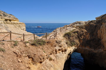 Algarve - Portogallo
