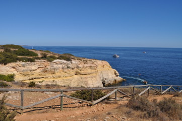 Algarve - Portogallo