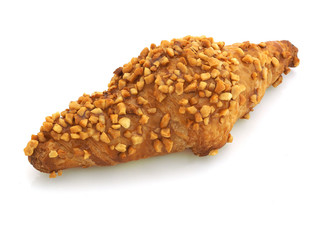 nutty bread
