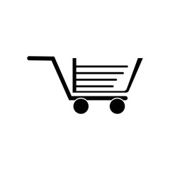 Market logo template icon design