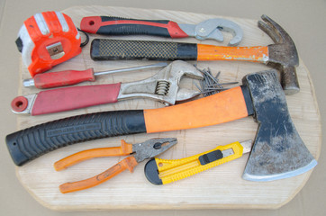 carpentry tool master