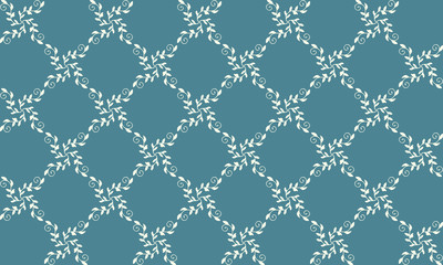 Repeat tiles pattern Background Cloth pattern Background