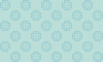 Creative Tiles Pattern Seamless Pattern Background