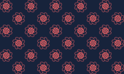 Creative Tiles Pattern Seamless Pattern Background