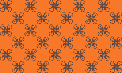 Creative Tiles Pattern Seamless Pattern Background